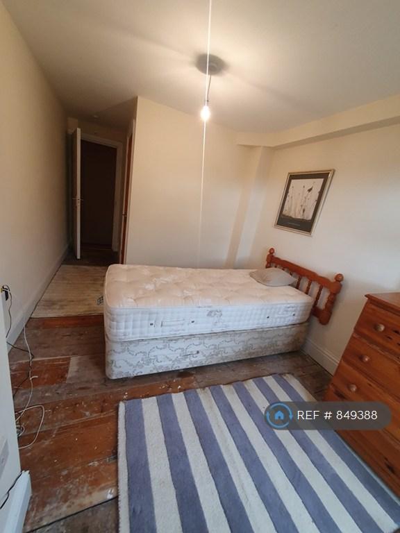 Room West Exe South in Mid Devon