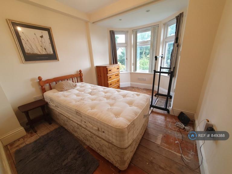 Room West Exe South in Mid Devon