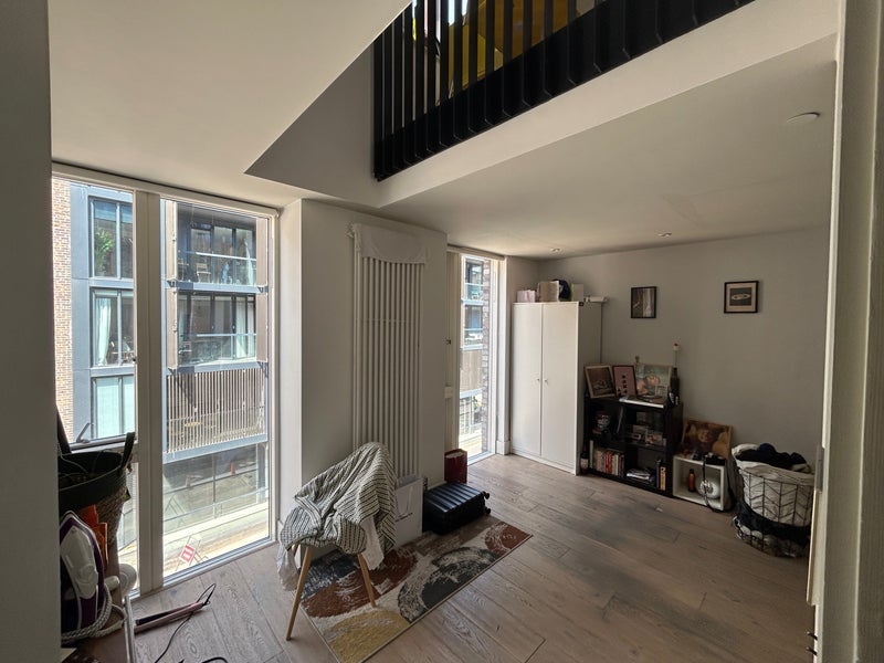 Room Ellesmere Street in Manchester