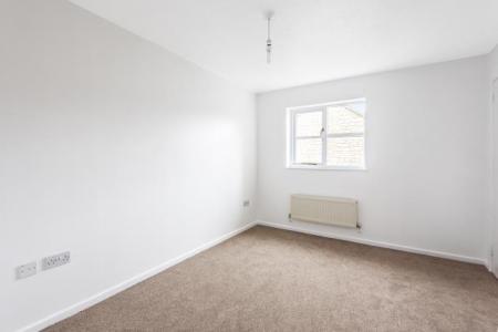 House Avocet Way in Cherwell District
