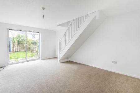 House Avocet Way in Cherwell District