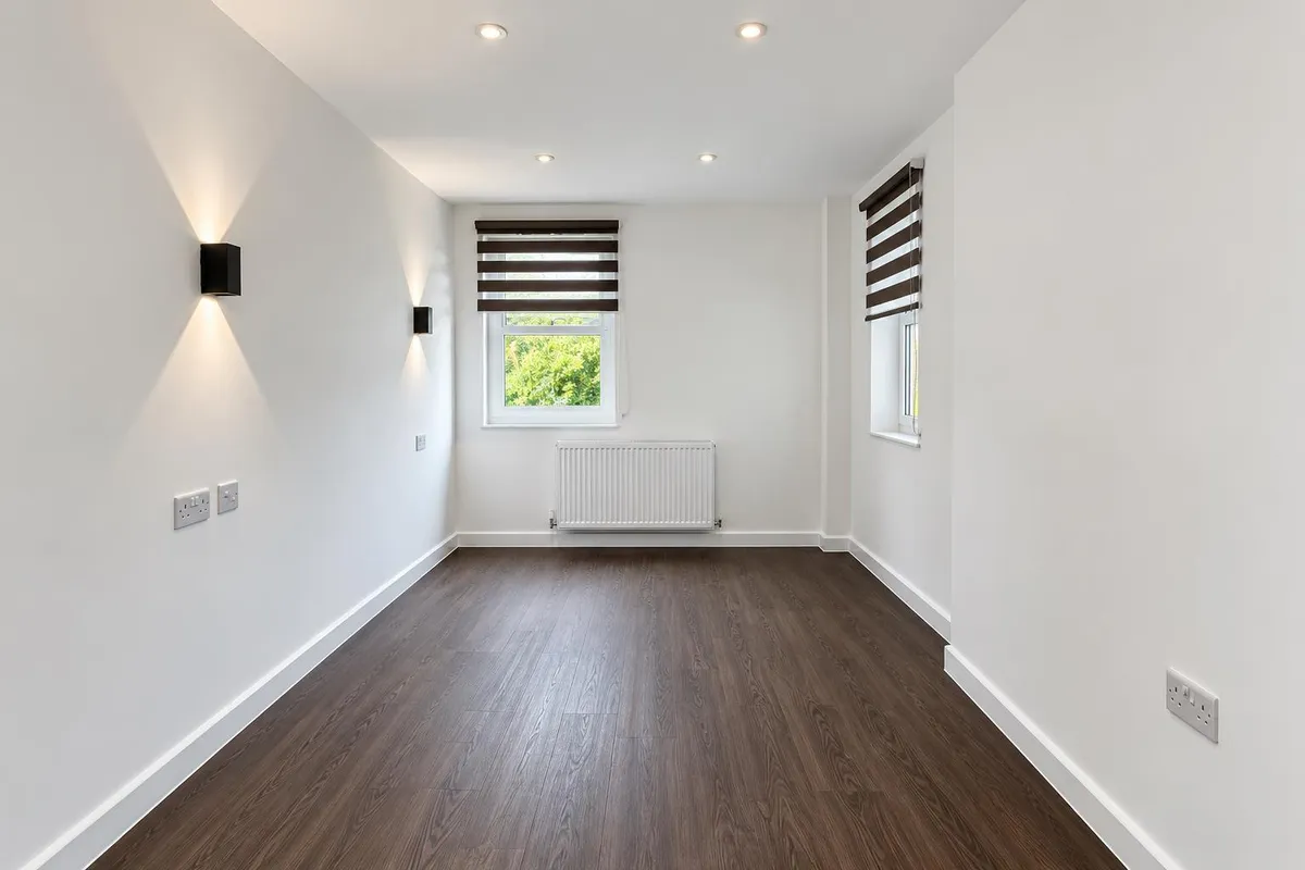 Flat Crouch Street in Colchester