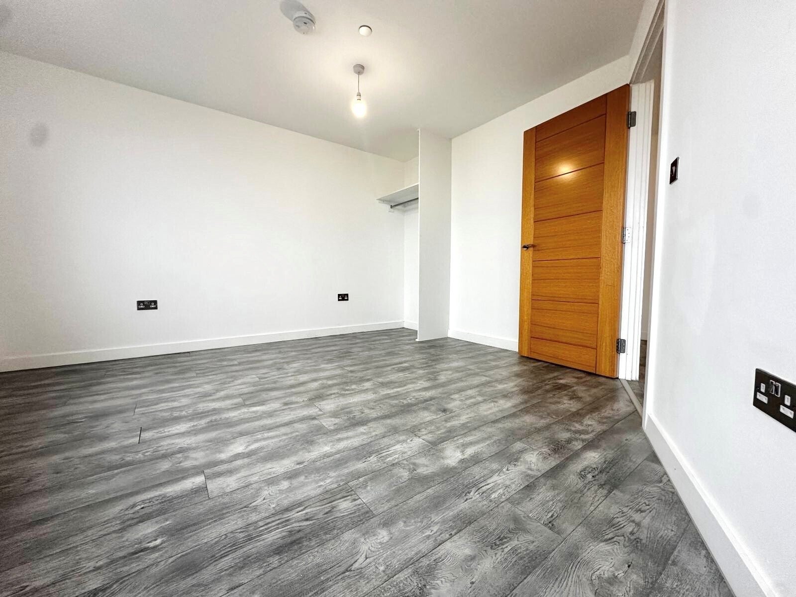 Flat Coventry Road in Birmingham