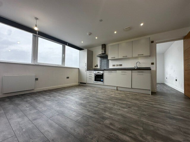 Flat Coventry Road in Birmingham