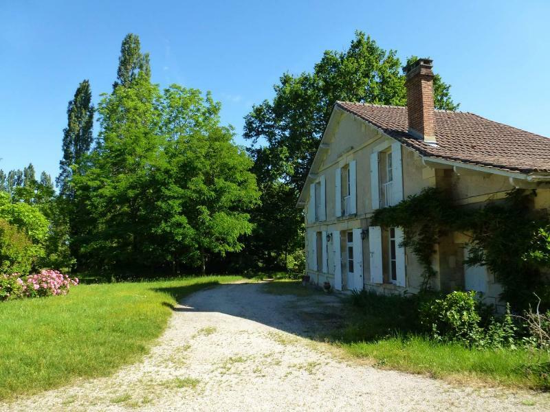 Room Route de l'Escauderie in Prigonrieux