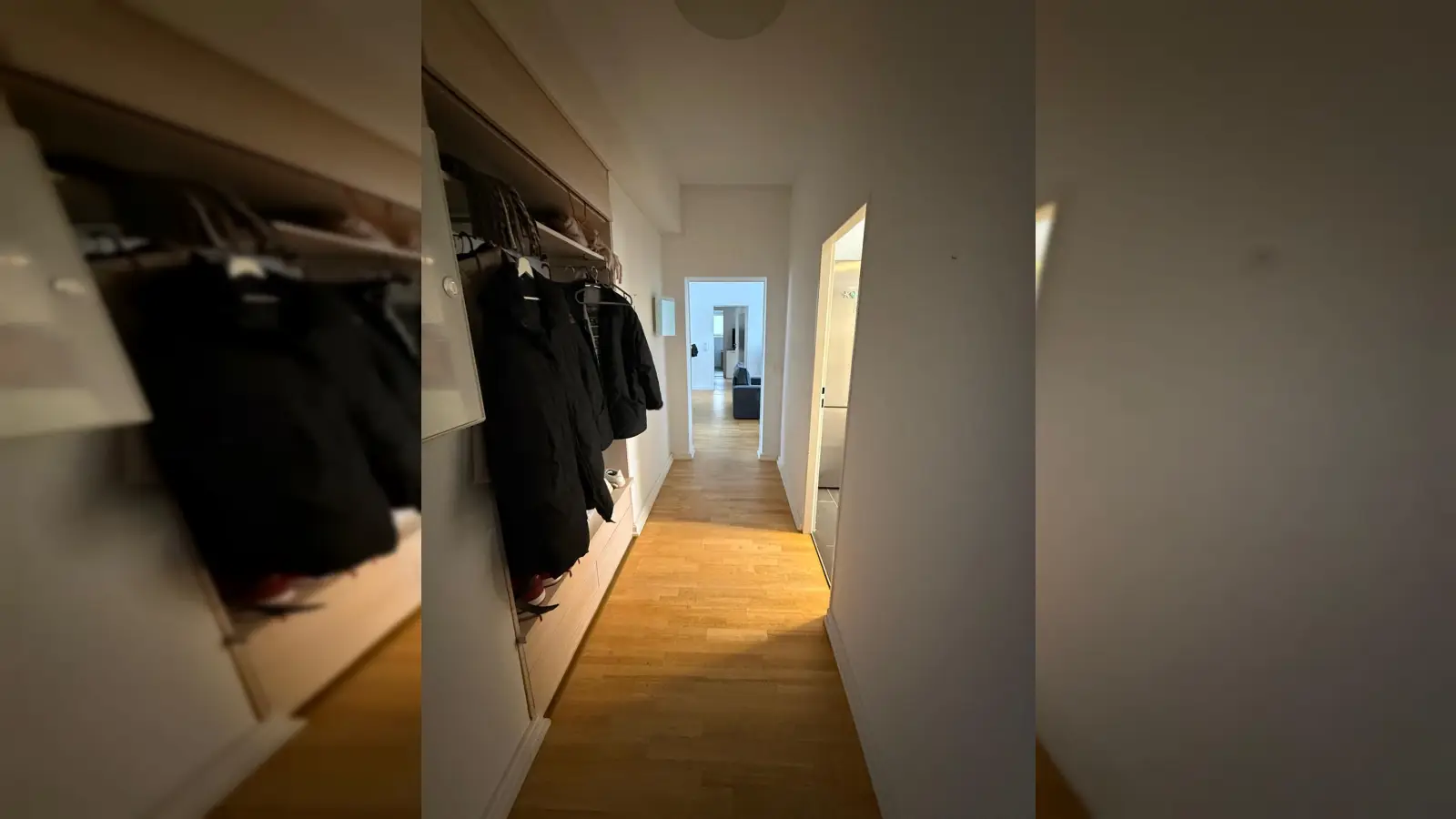 Wohnung Argentinische Allee in Berlin