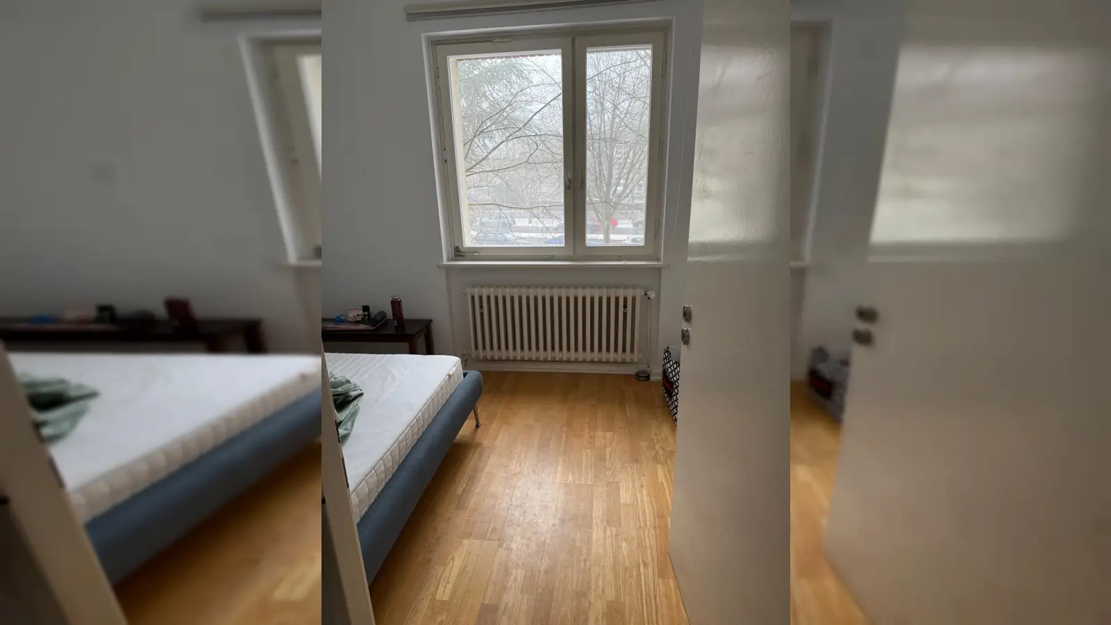 Wohnung Argentinische Allee in Berlin
