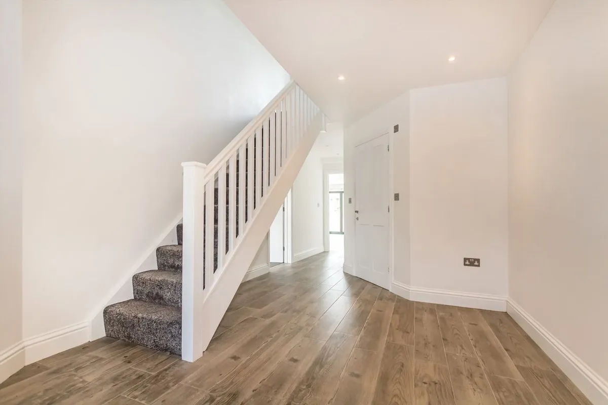 House Hazel Way in Mole Valley