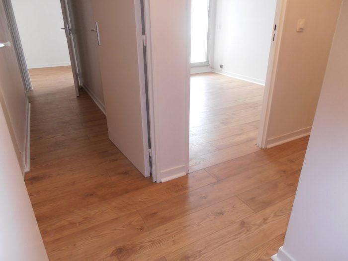 Flat Avenue Dutartre in Le Chesnay-Rocquencourt