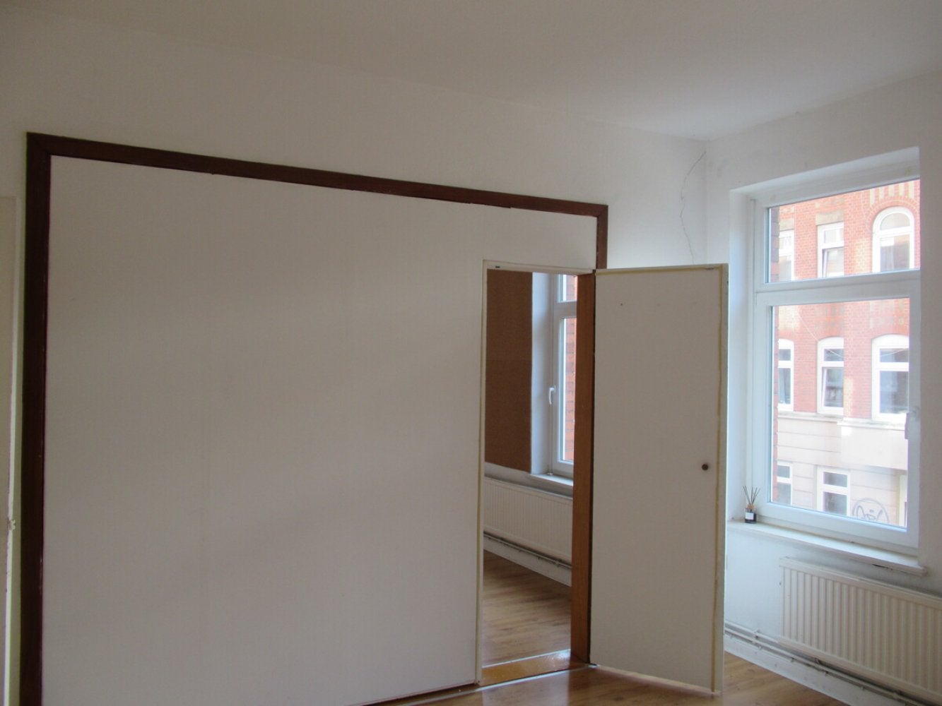 Wohnung Papenkamp in Kiel
