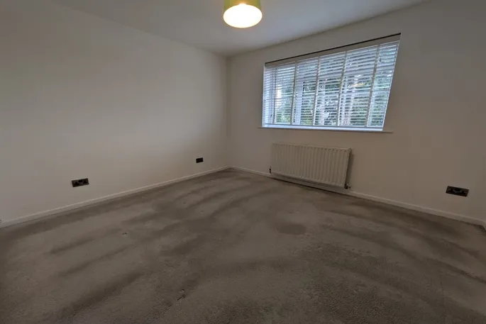 Flat Moore Close in Rushcliffe