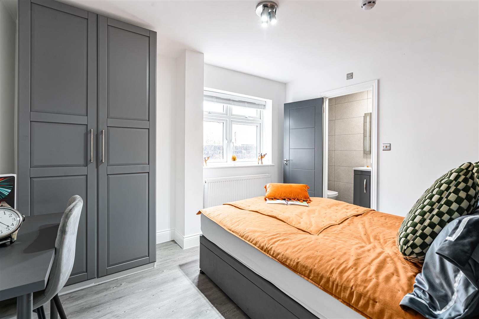 Room Surbiton Road in Greater London