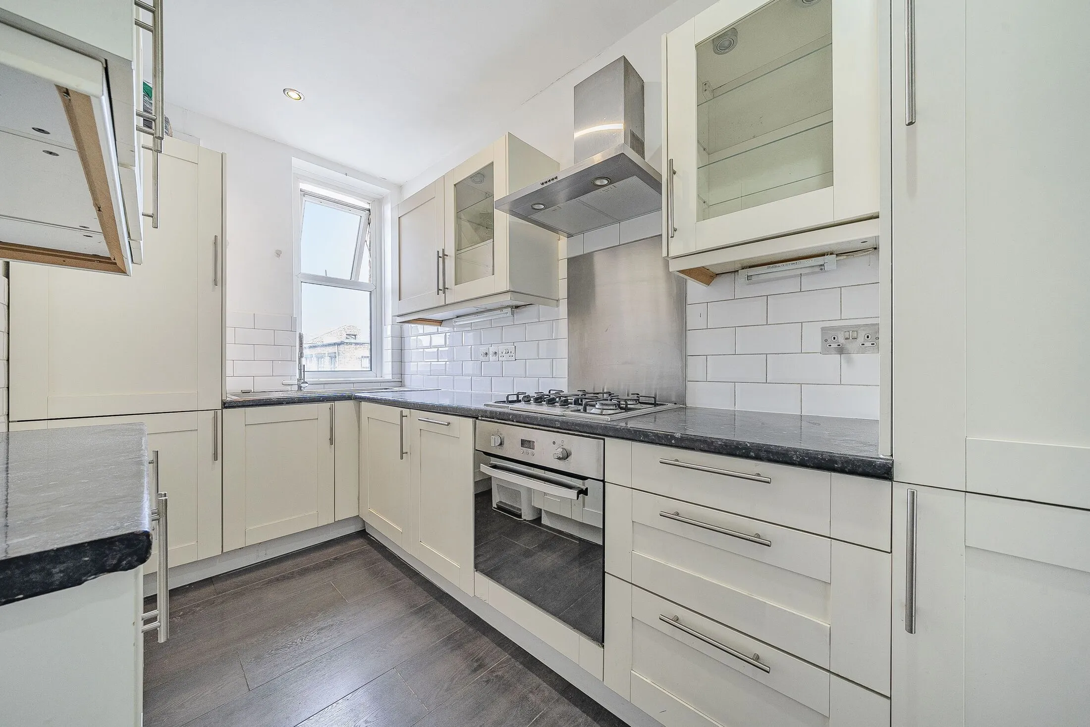 Flat Walworth Road in Greater London