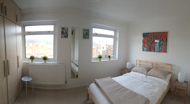 Room Templeton Close in Greater London