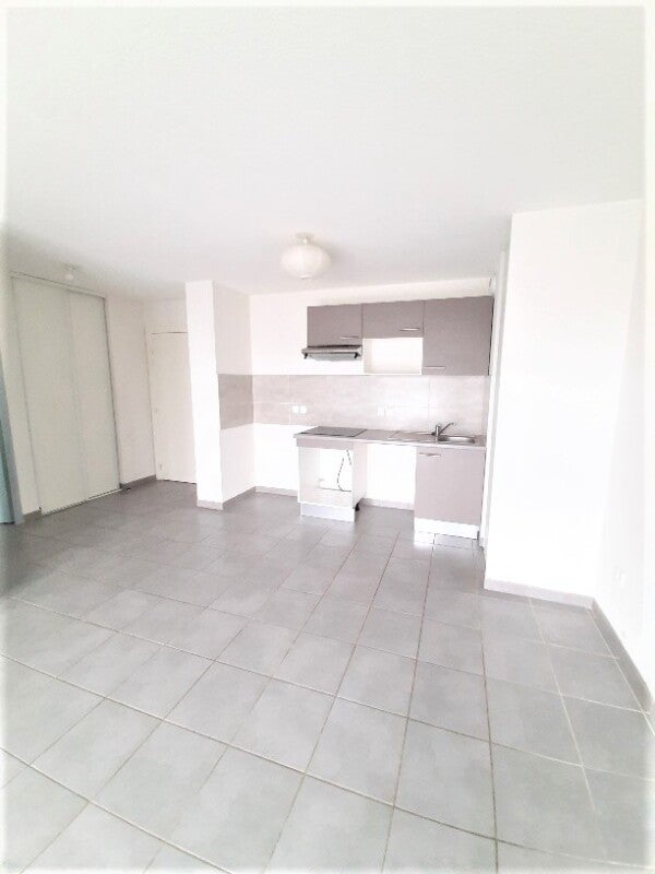 Appartement Rue Négrier à Lys-lez-Lannoy