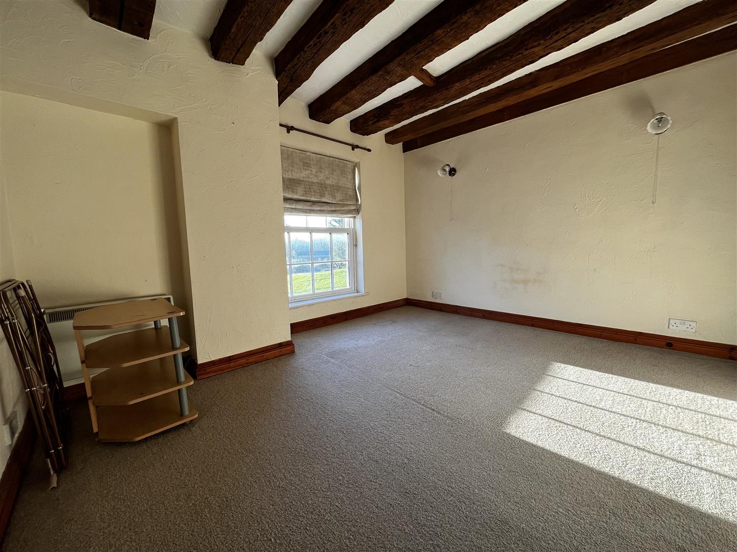 Flat Warwick Street in Stratford-on-Avon