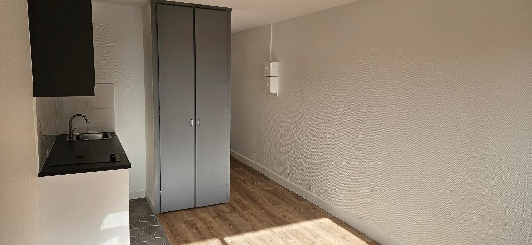 Appartement Quai du Président Paul Doumer à Courbevoie