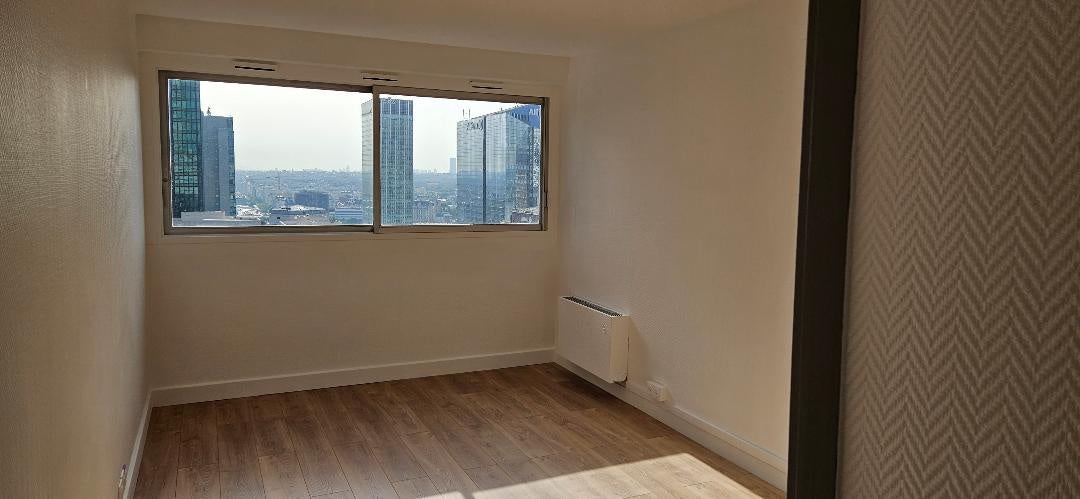 Appartement Quai du Président Paul Doumer à Courbevoie