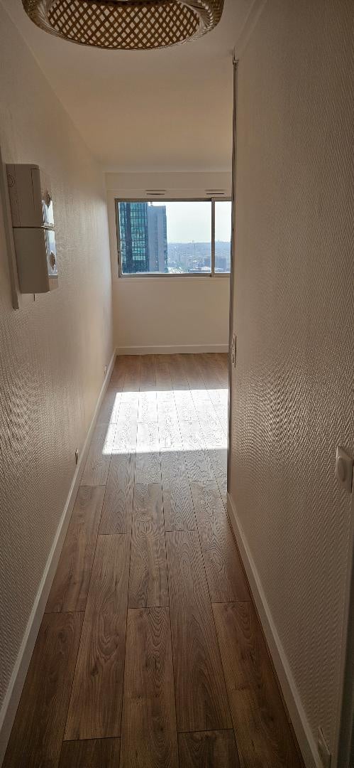 Appartement Quai du Président Paul Doumer à Courbevoie