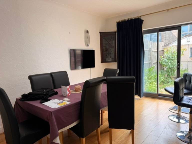 House West View in Greater London