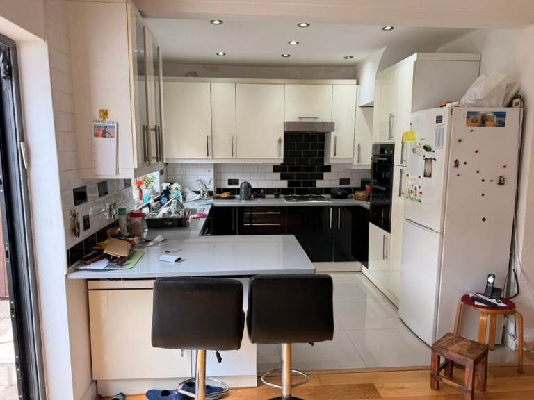 House West View in Greater London