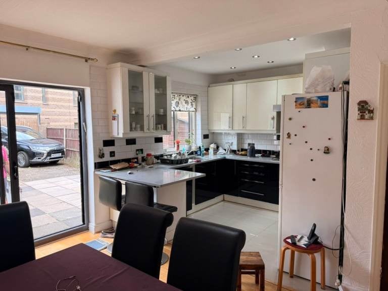House West View in Greater London