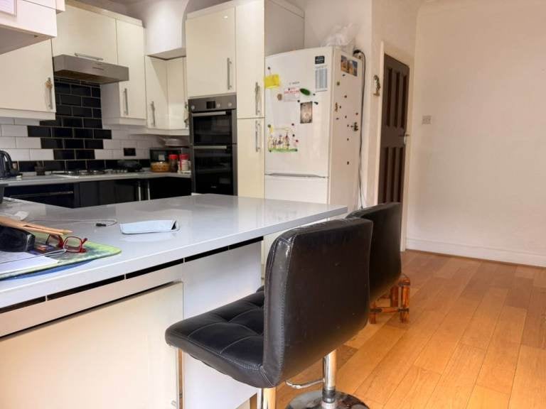 House West View in Greater London