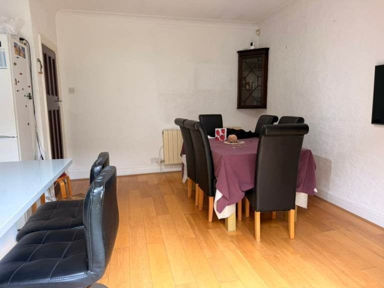 House West View in Greater London