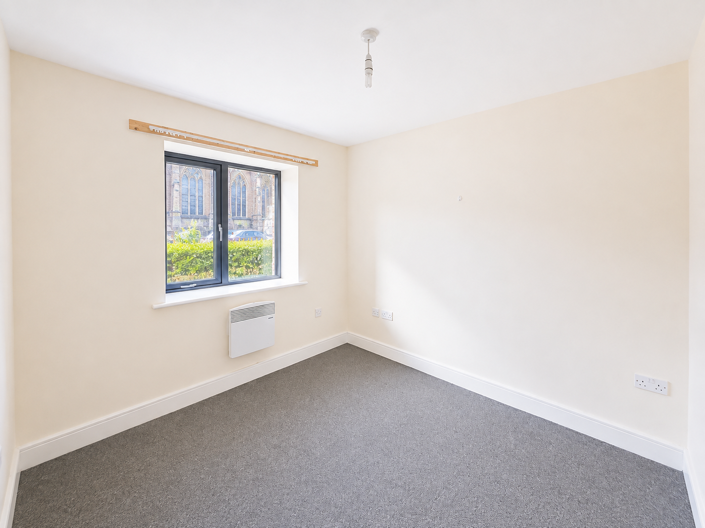 Flat Searl Street in Derby