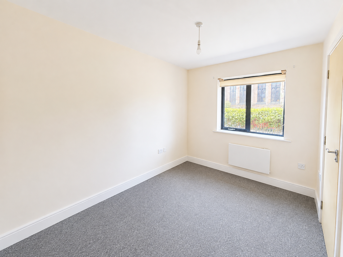 Flat Searl Street in Derby