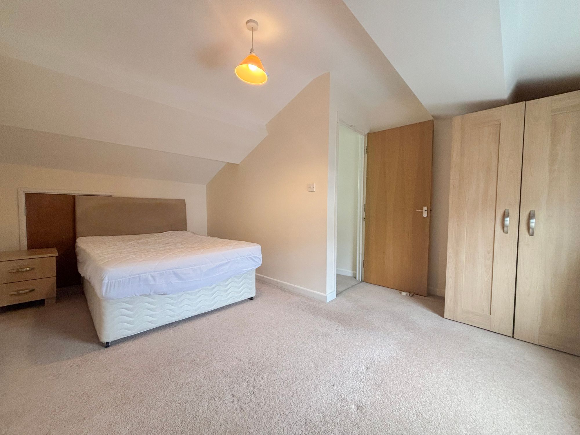 Flat The Square in Kenilworth