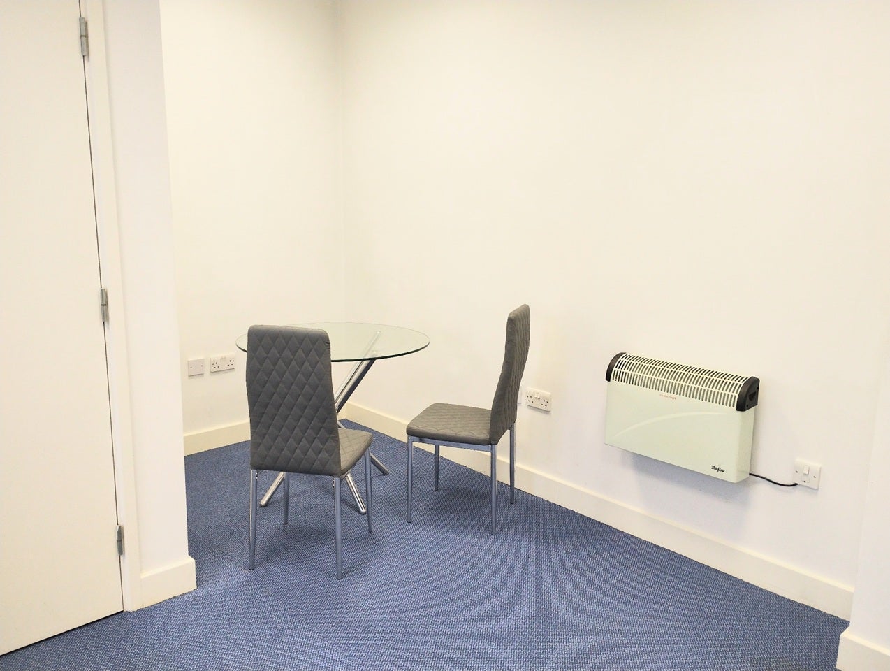 Flat Peckover Street in Bradford