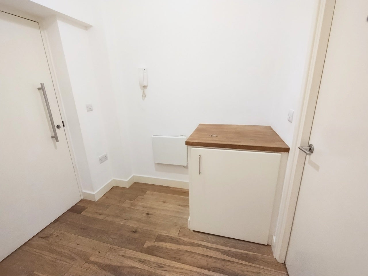 Flat Peckover Street in Bradford