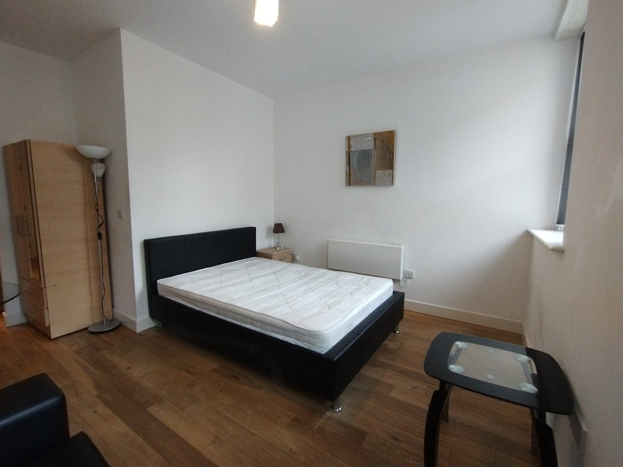 Flat Peckover Street in Bradford