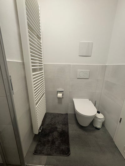 Wohnung Marianne-Hoppe-Straße in München