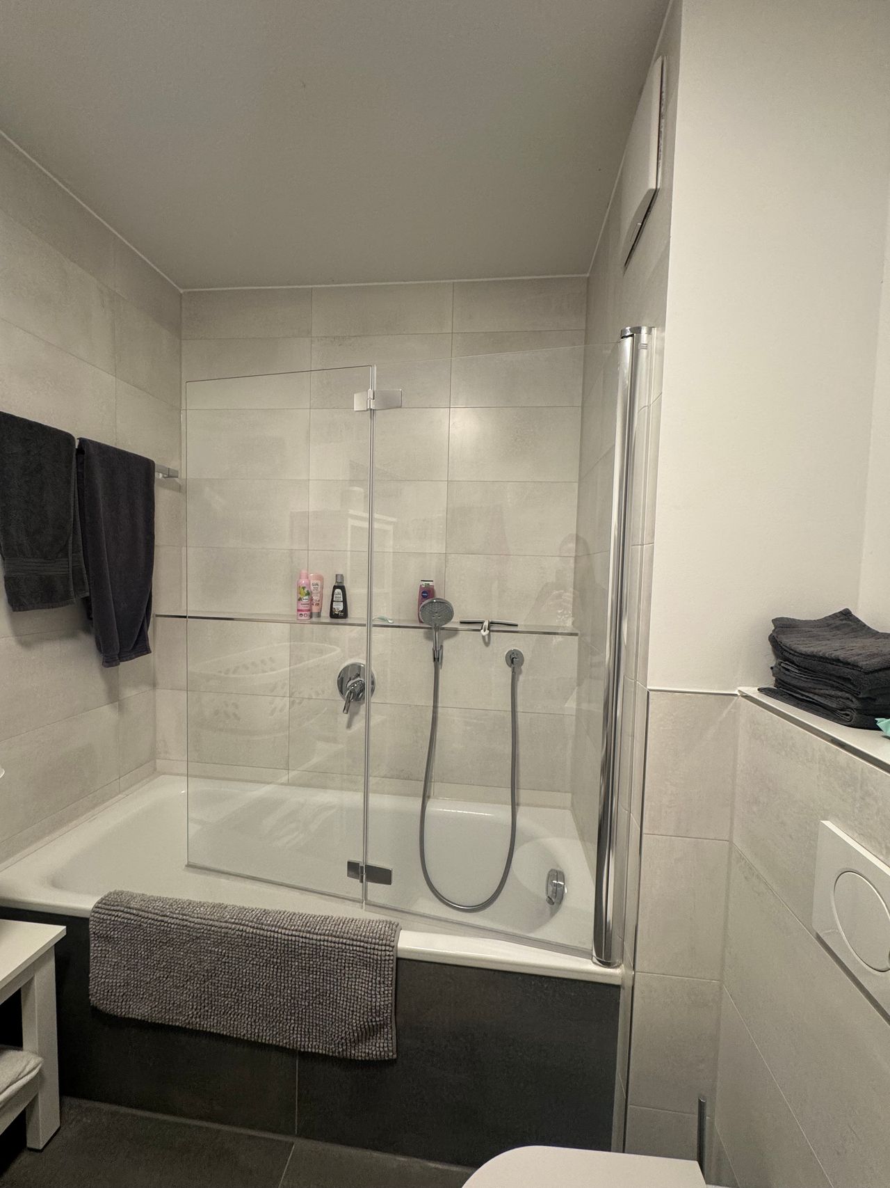 Wohnung Marianne-Hoppe-Straße in München