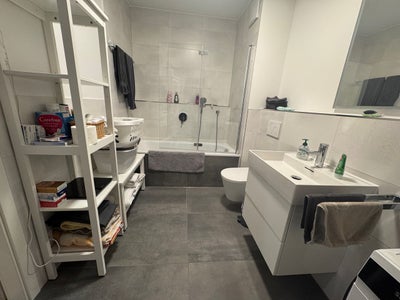 Wohnung Marianne-Hoppe-Straße in München