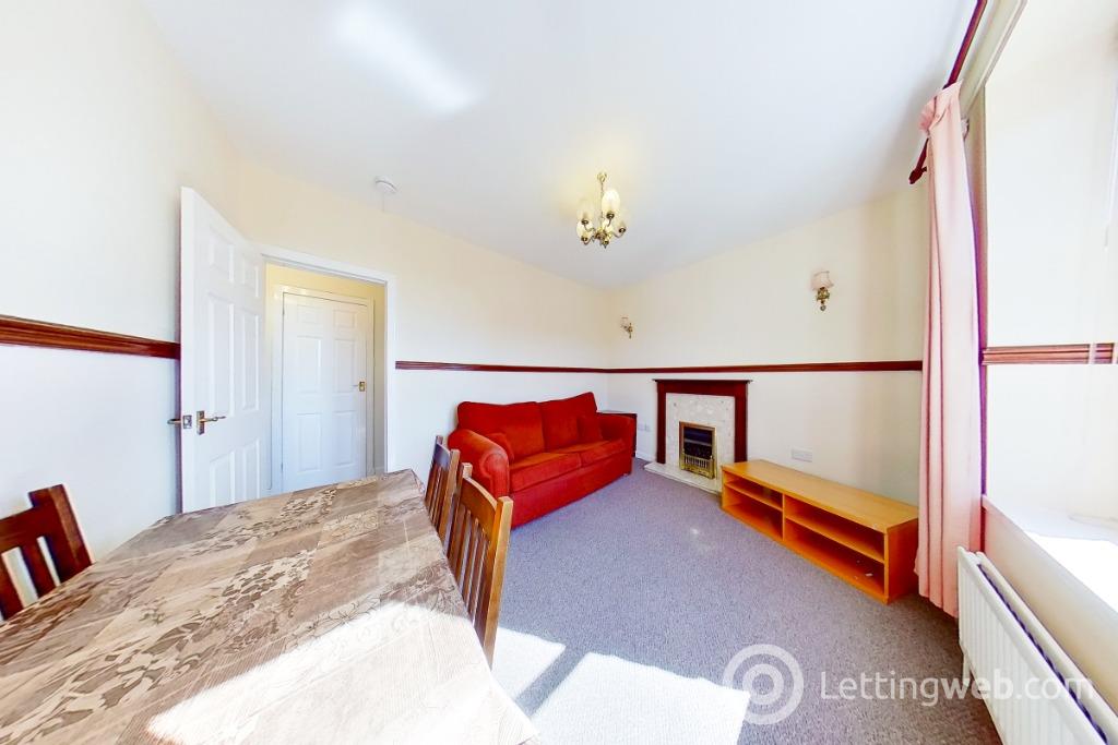 Flat Abbotsford Place in Dundee