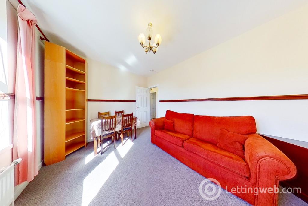 Flat Abbotsford Place in Dundee