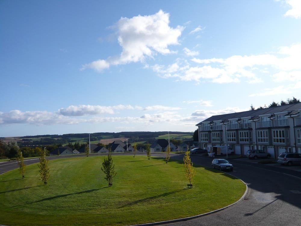 House Woodlands Terrace in Aberdeen City