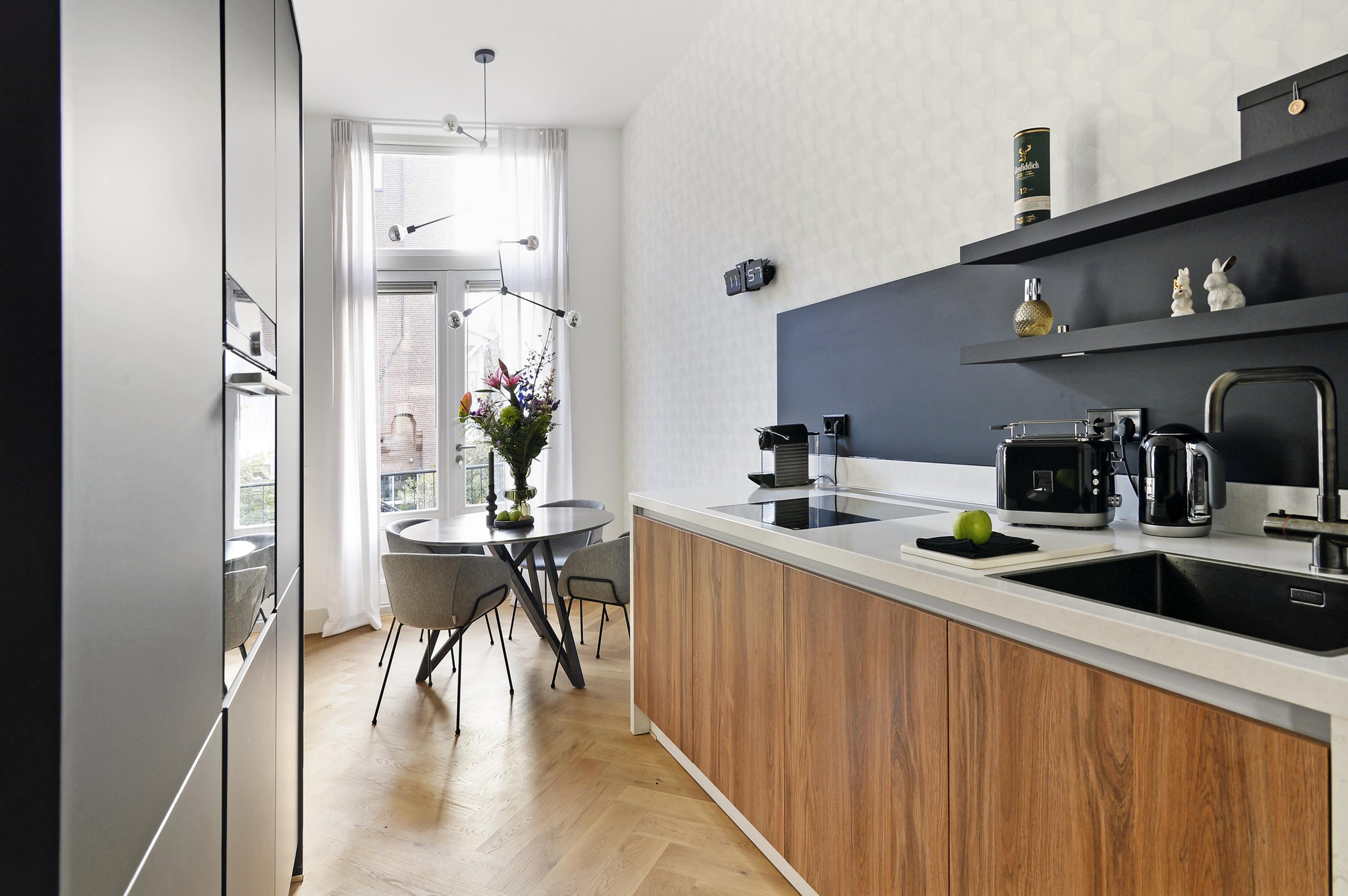 Woning te huur: Pieter Cornelisz. Hooftstraat, Amsterdam