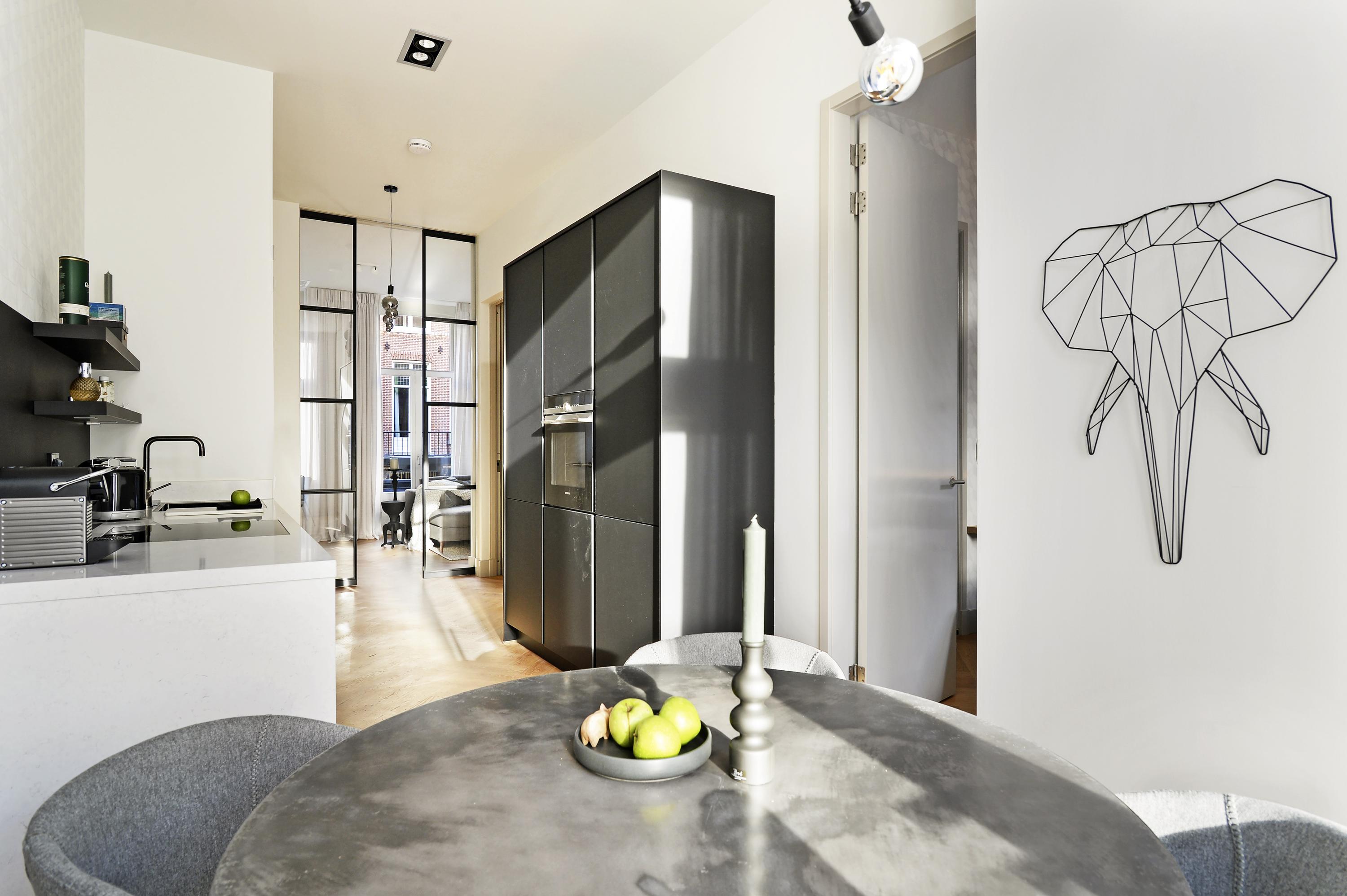 Woning te huur: Pieter Cornelisz. Hooftstraat, Amsterdam