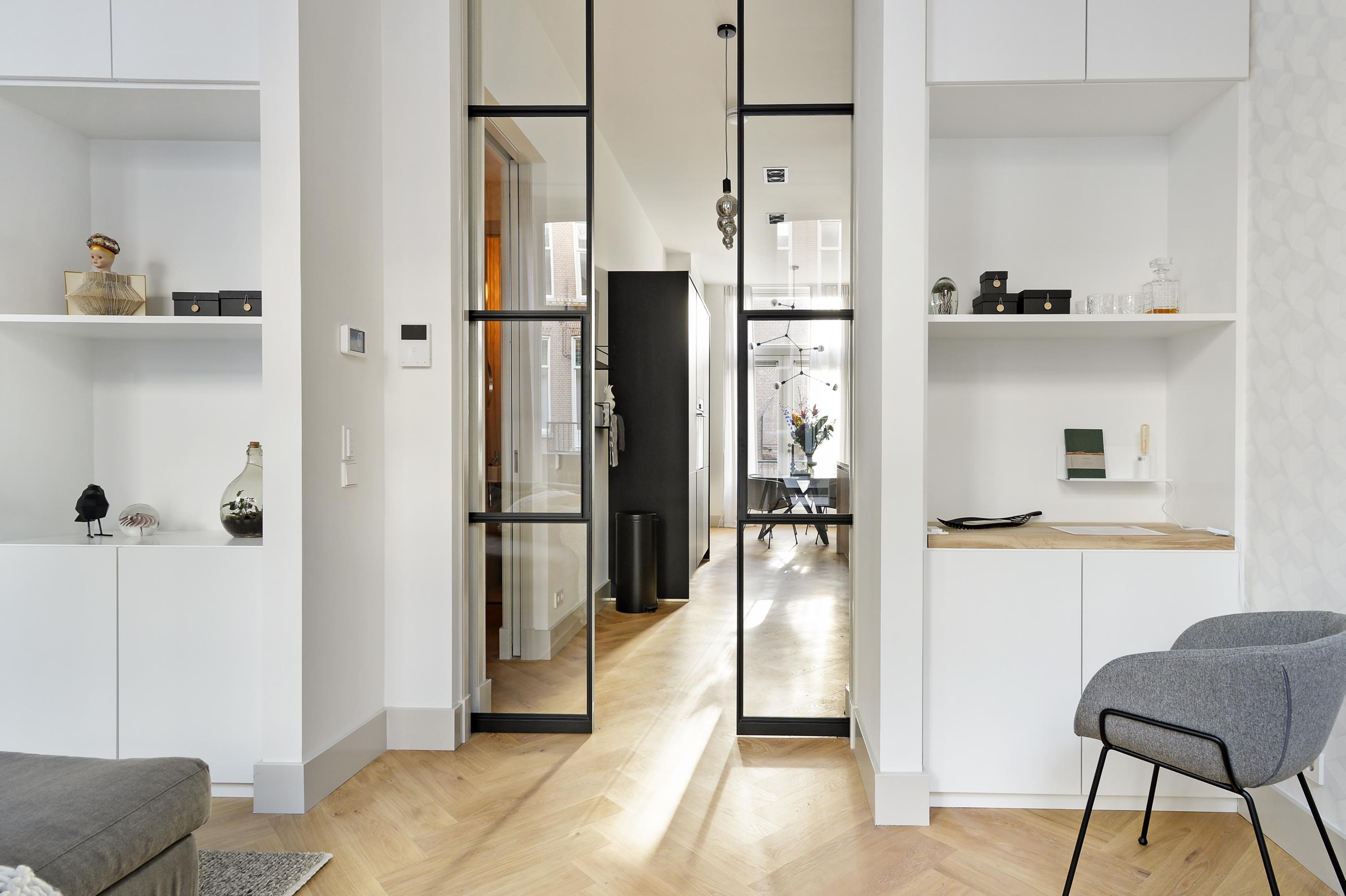 Woning te huur: Pieter Cornelisz. Hooftstraat, Amsterdam