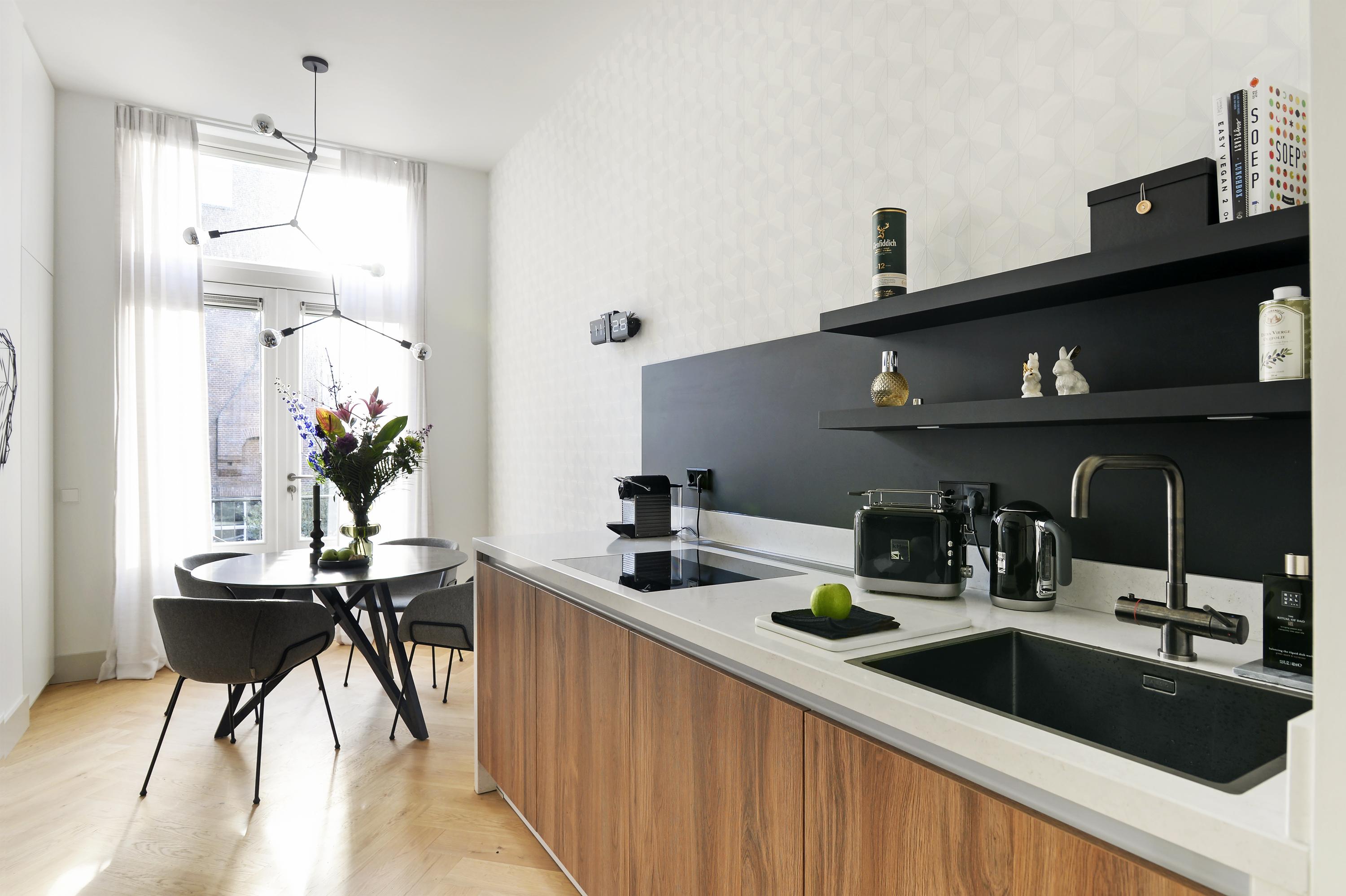 Woning te huur: Pieter Cornelisz. Hooftstraat, Amsterdam