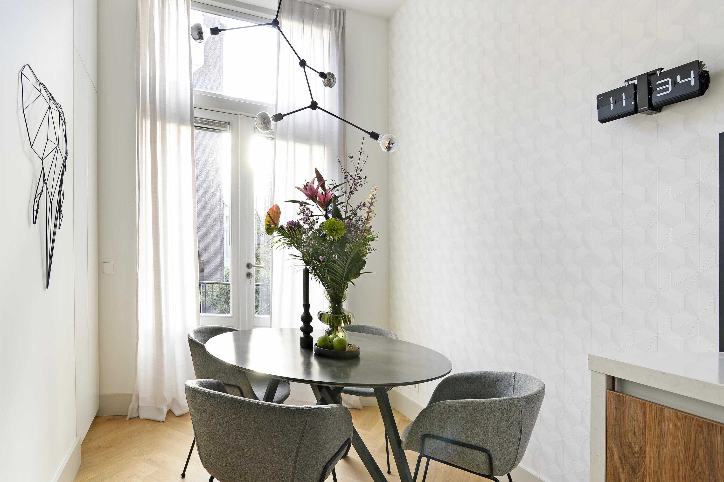 Woning te huur: Pieter Cornelisz. Hooftstraat, Amsterdam