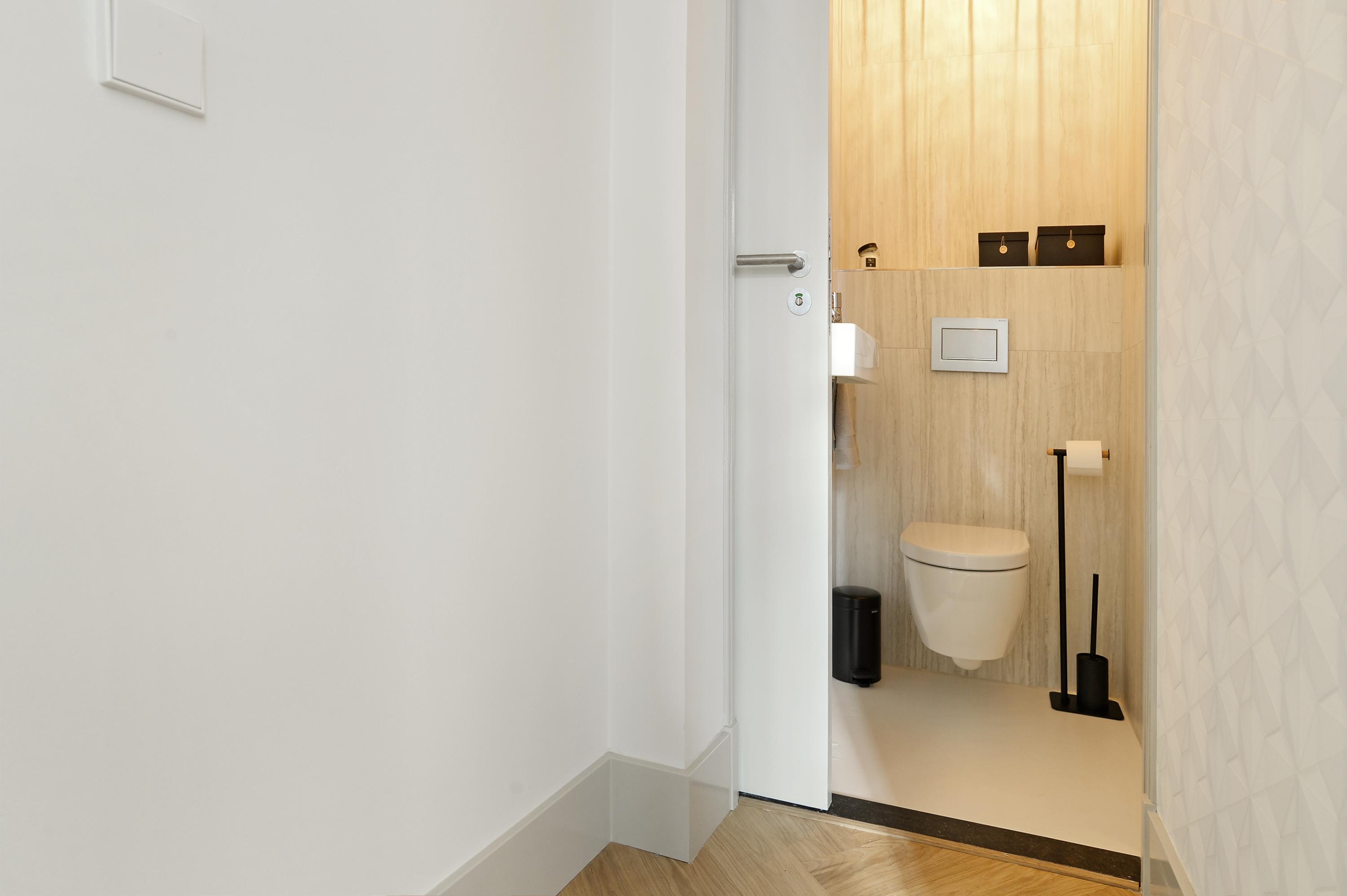 Woning te huur: Pieter Cornelisz. Hooftstraat, Amsterdam