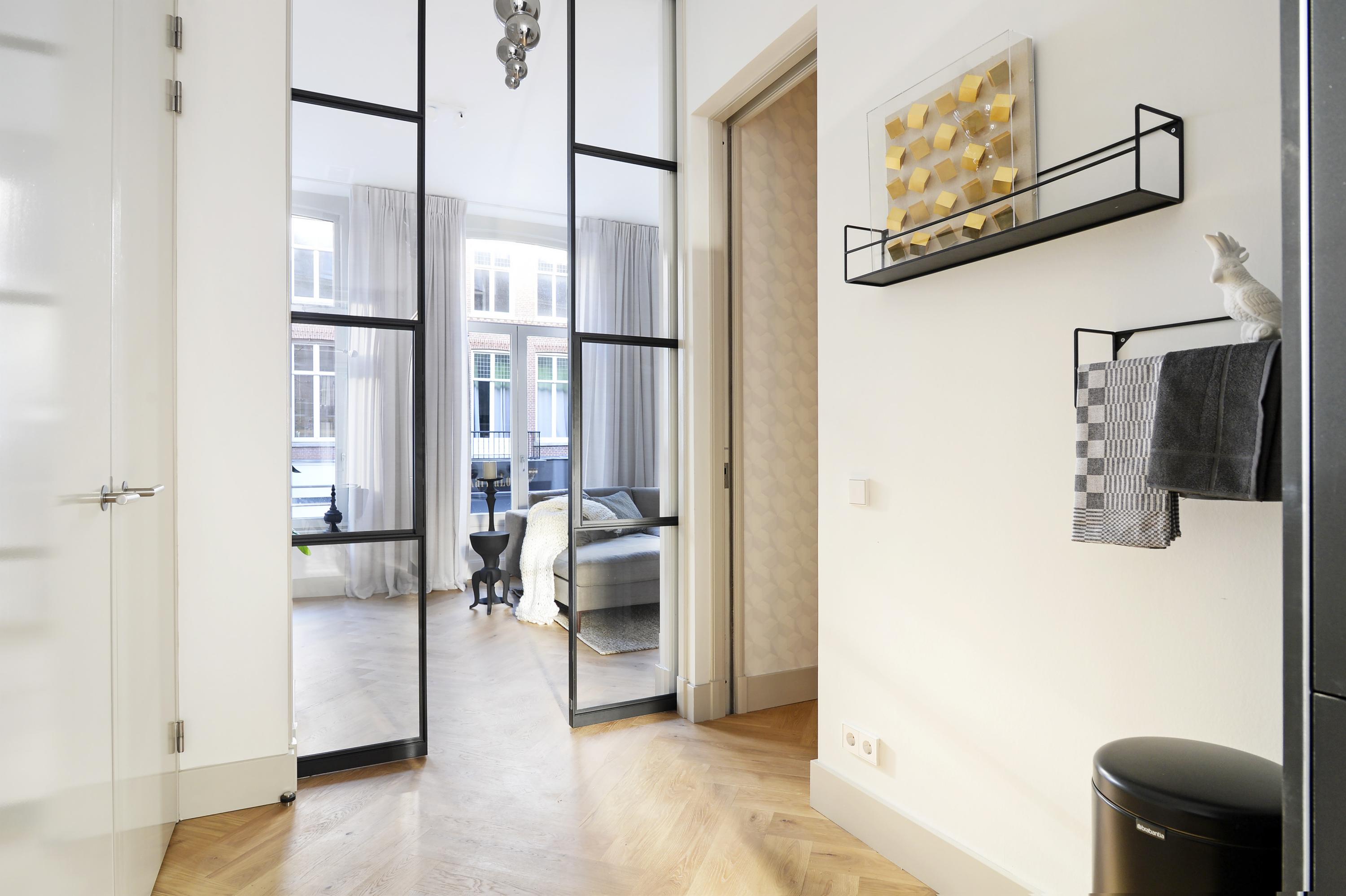 Woning te huur: Pieter Cornelisz. Hooftstraat, Amsterdam