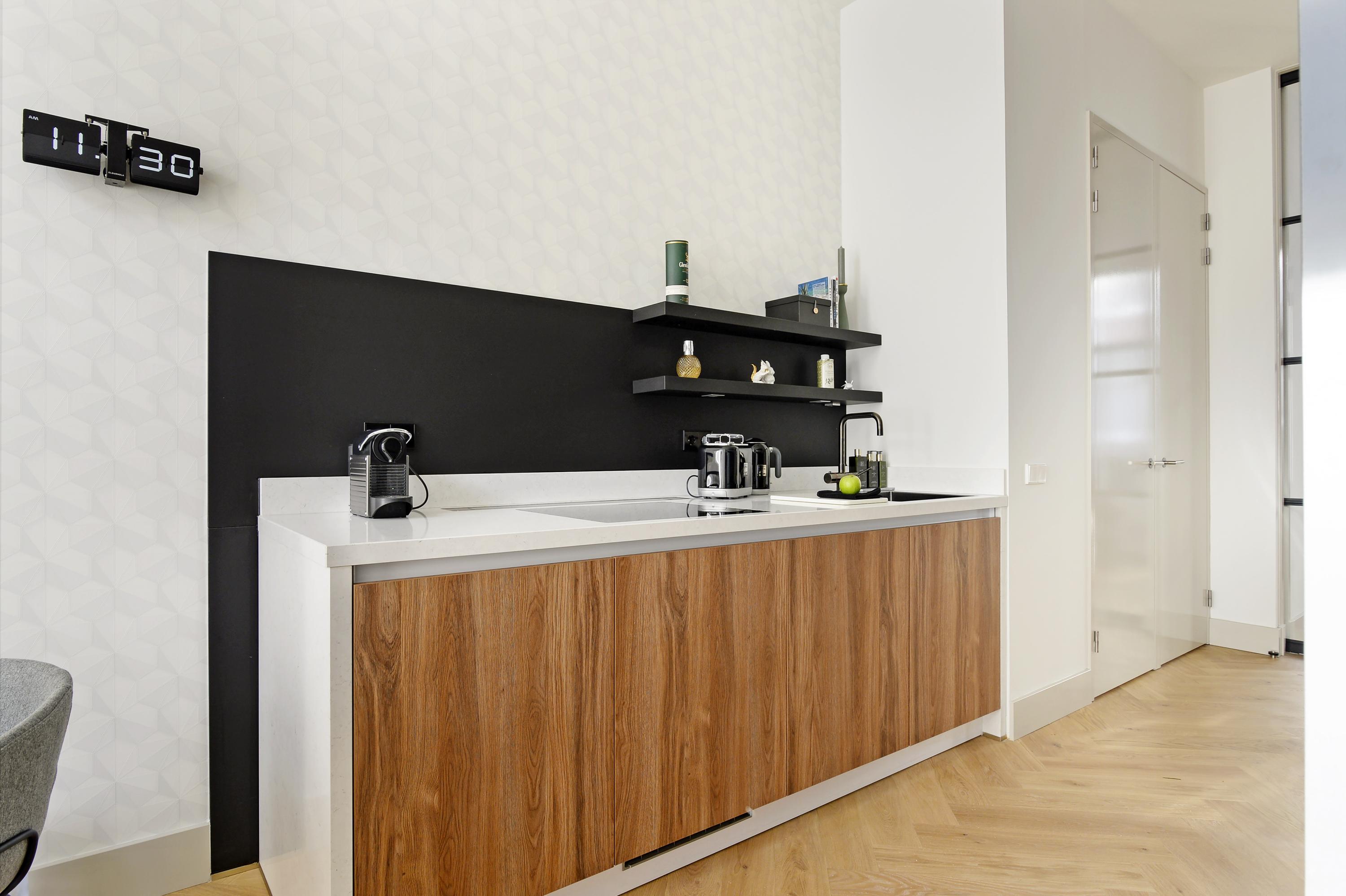 Woning te huur: Pieter Cornelisz. Hooftstraat, Amsterdam
