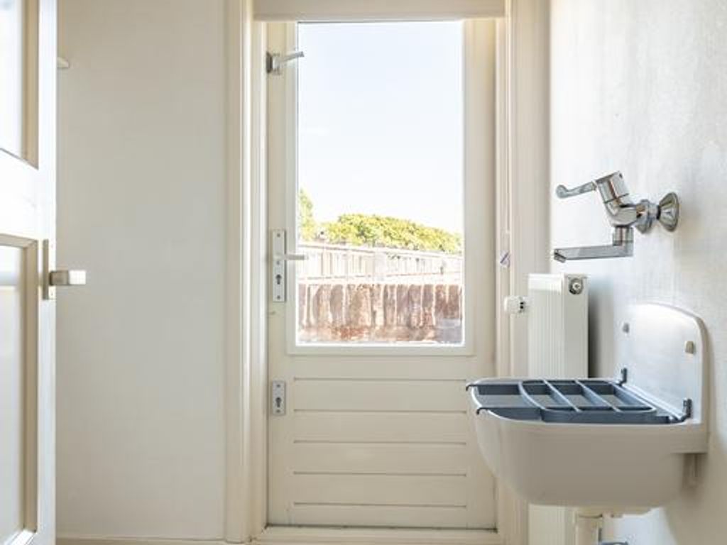 Appartement aan de Van Diepenburchstraat in Den Haag