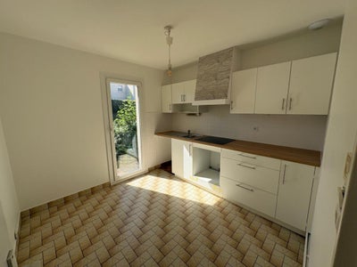 Maison Rue de Bretagne à Noyal-sur-Vilaine